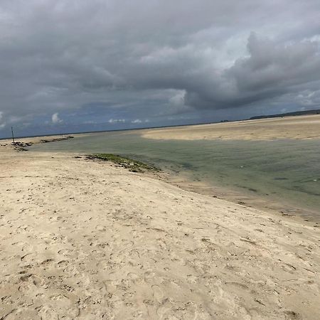 Cozy Coastal Lodge In Hayle Buitenkant foto
