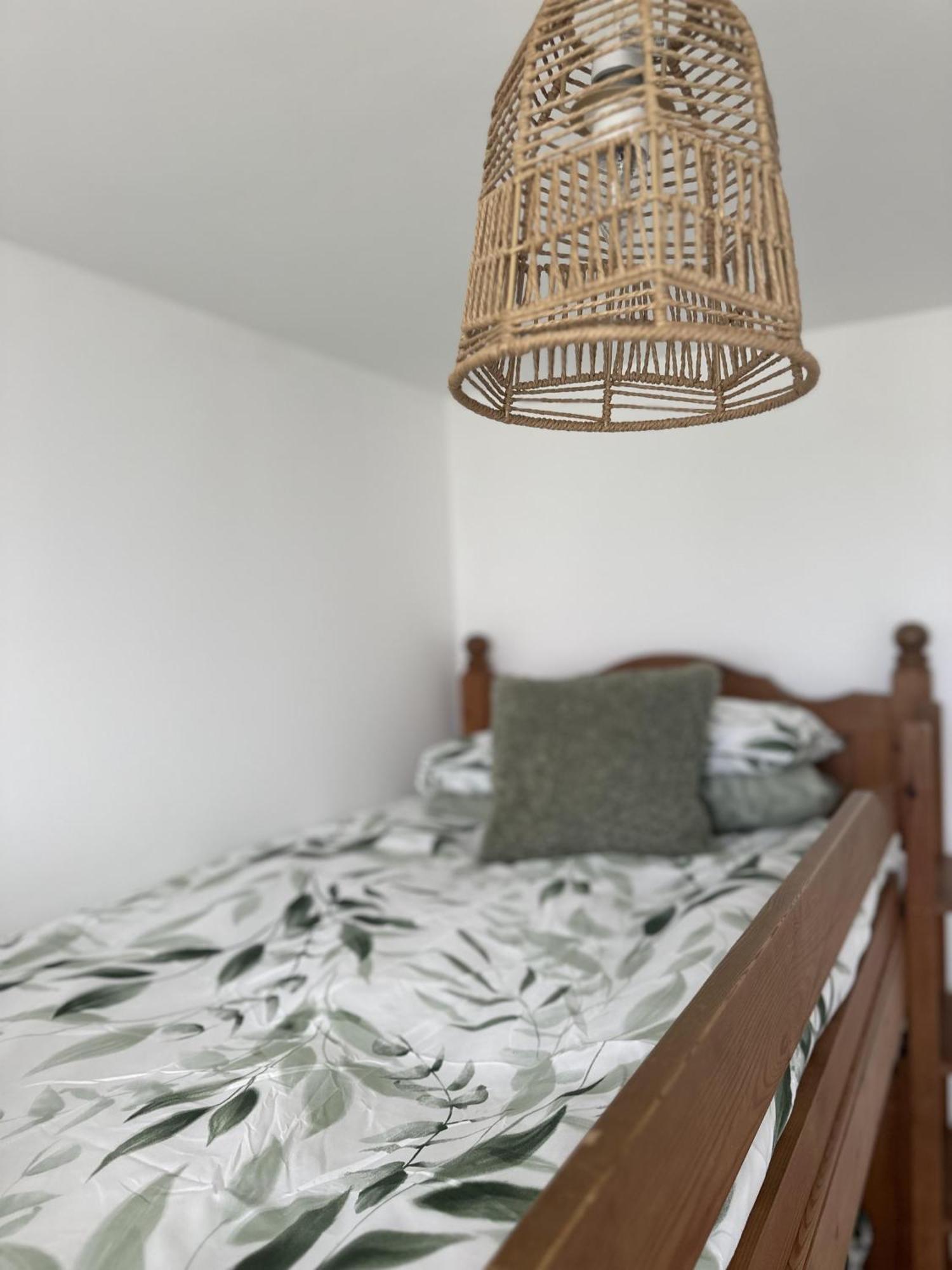 Cozy Coastal Lodge In Hayle Buitenkant foto