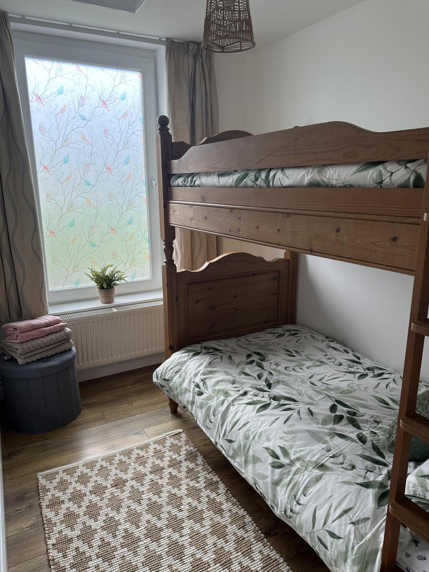Cozy Coastal Lodge In Hayle Buitenkant foto